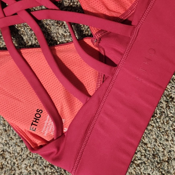 Ethos Sports Bra, Size: M, Never Worn - Picture 3 of 3